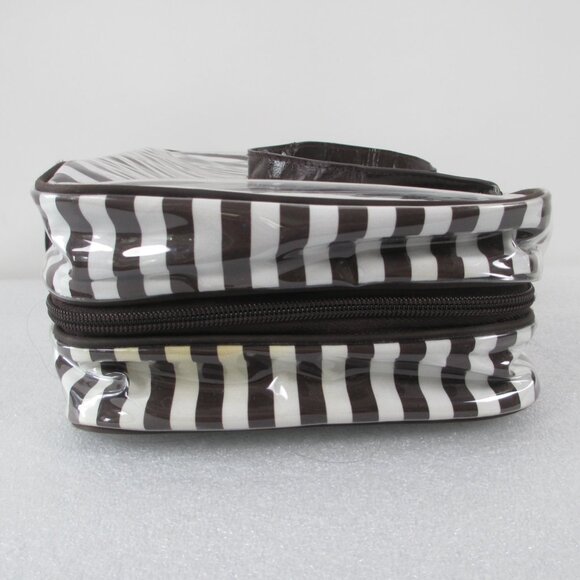 HENRI BENDEL LARGE HANGING WEEKENDER BAG - Picture 6 of 16